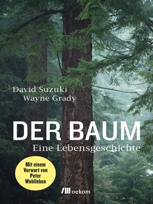 cover image of Der Baum